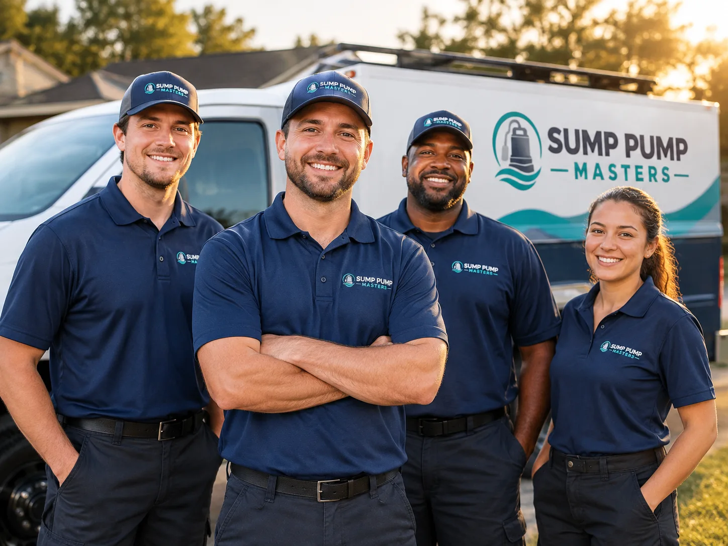 Sump Pump Repair company in Rawlins, WY
